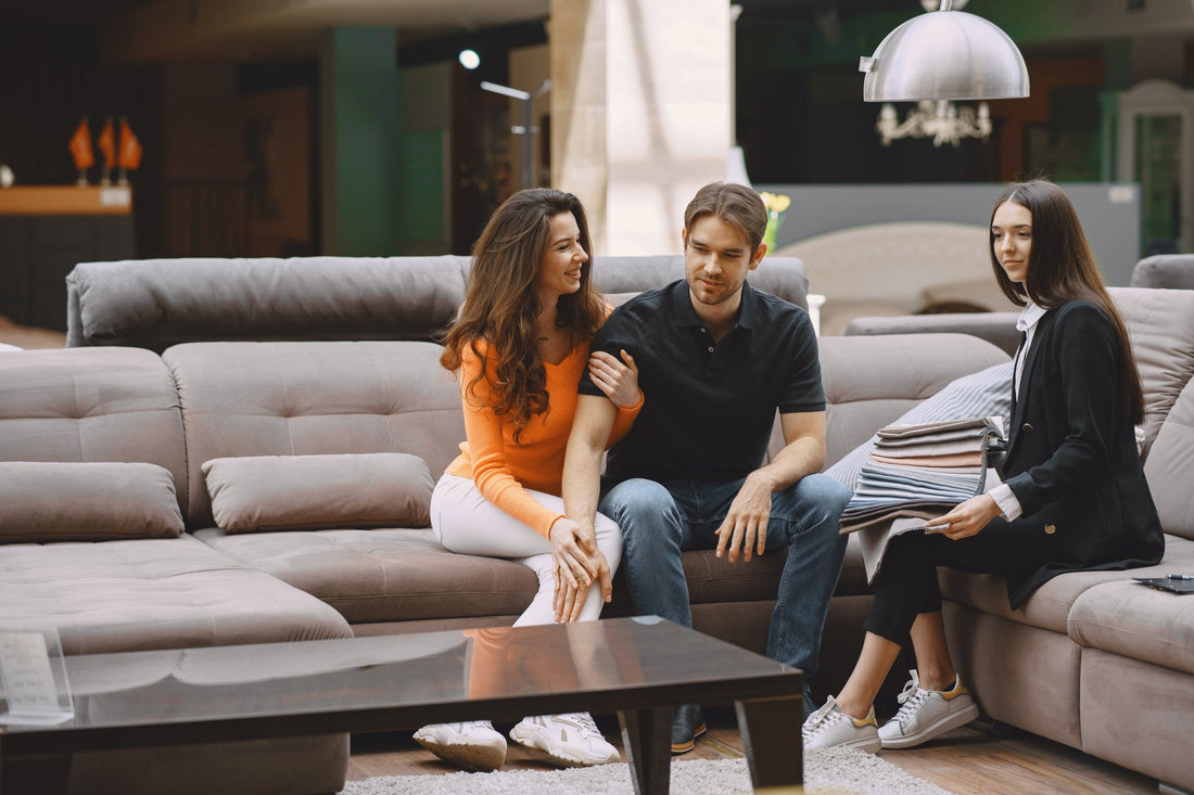 How to Choose the Right Furniture for Your Home