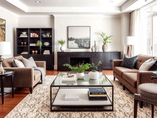 The Benefits of Investing in Quality Furniture