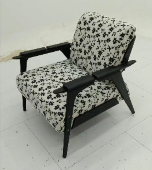 Francis Lounge Chair Set  – Mid Century Armchair | Concept Furniture Melbourne