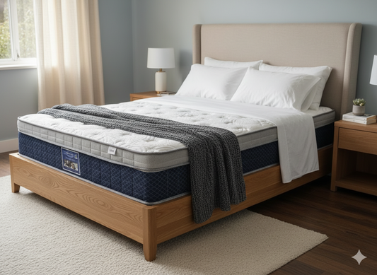 Endurance Queen Mattress