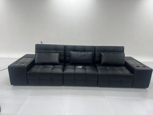 Kiara Sofa , Recliner Telescope